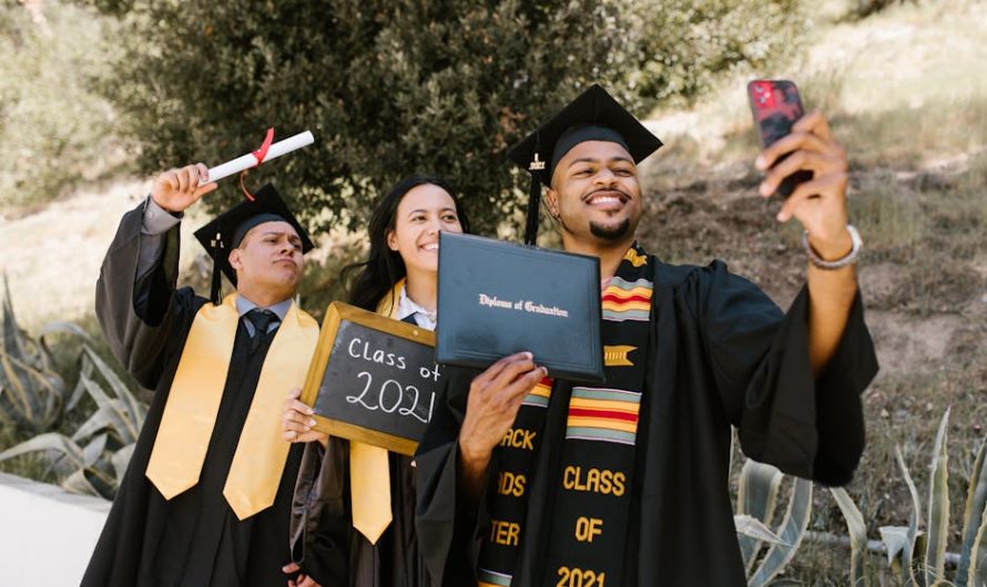 Диплом бакалавра с занесением в реестр