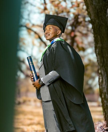 Диплом вуза с занесением в реестр